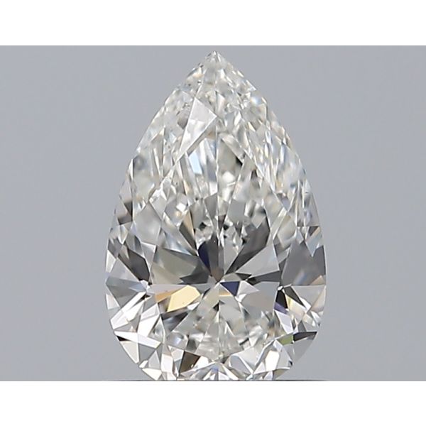 PEAR 0.7 G VS2 EX-VG-EX - 6521199709 GIA Diamond
