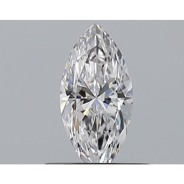 MARQUISE 0.5 D VS2 VG-VG-EX - 6521211326 GIA Diamond