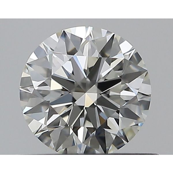 ROUND 0.54 I VVS2 EX-EX-EX - 6521228025 GIA Diamond