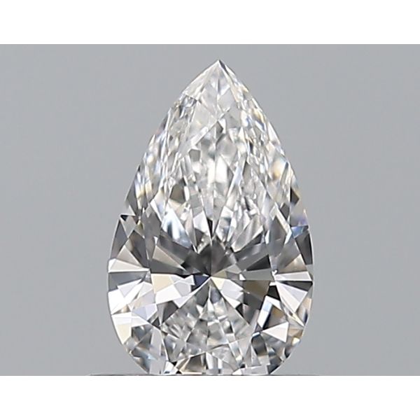 PEAR 0.5 D VS1 EX-VG-EX - 6521230875 GIA Diamond