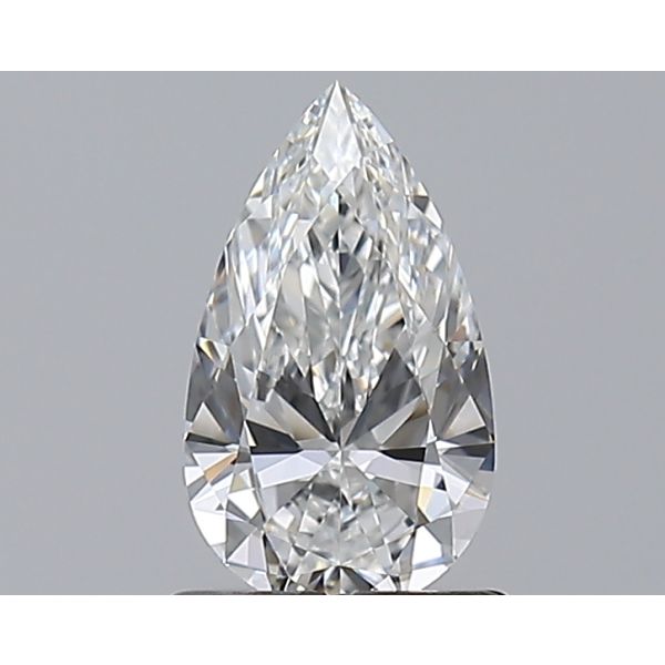 PEAR 0.8 E VS1 VG-EX-EX - 6521234817 GIA Diamond