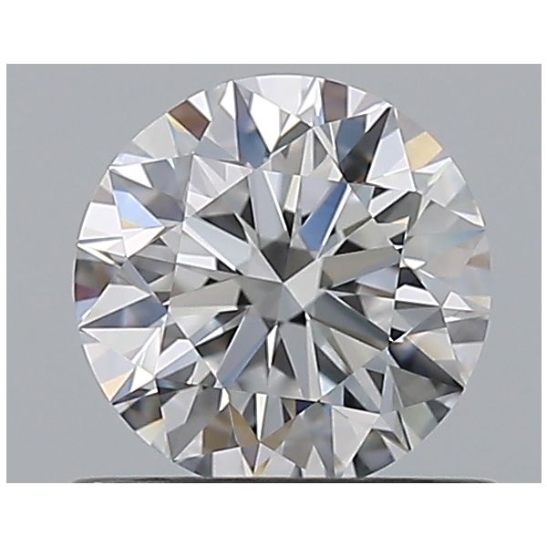 ROUND 0.71 D VVS1 EX-EX-EX - 6521235456 GIA Diamond