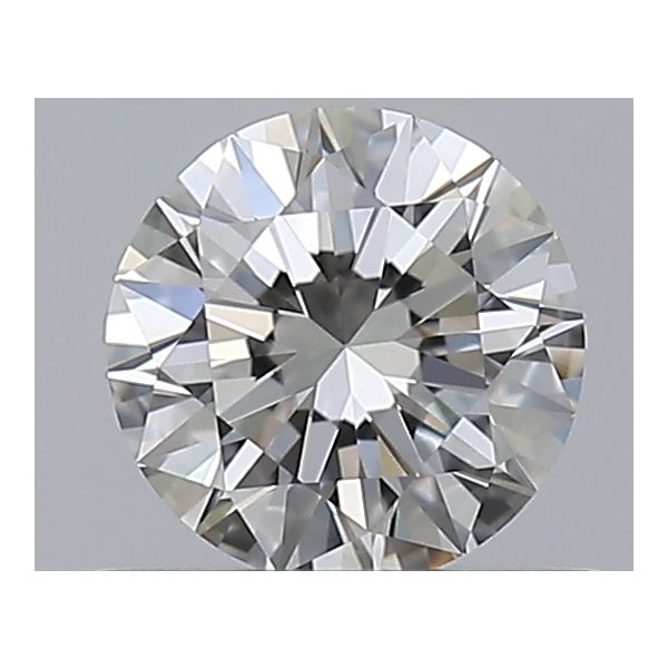 ROUND 0.5 I VS2 EX-EX-EX - 6521239009 GIA Diamond