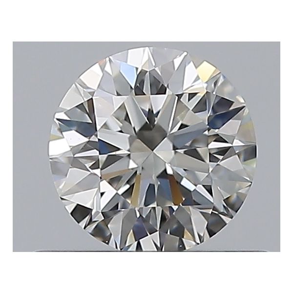 ROUND 0.5 I VS2 EX-EX-EX - 6521242799 GIA Diamond
