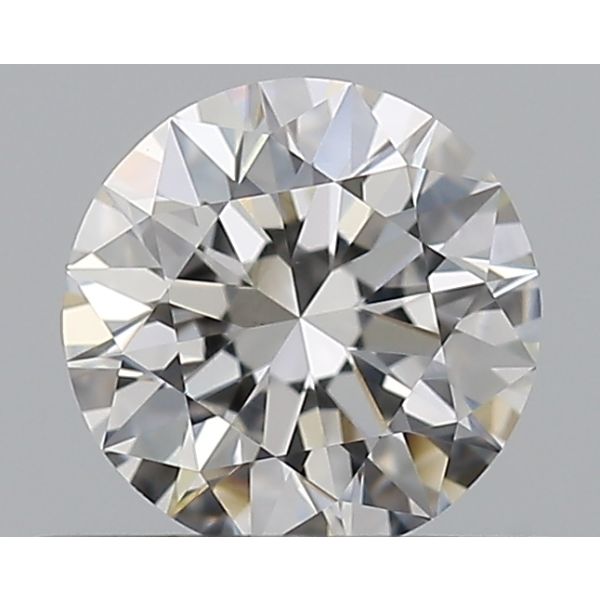 ROUND 0.51 F VS2 EX-EX-EX - 6521242889 GIA Diamond