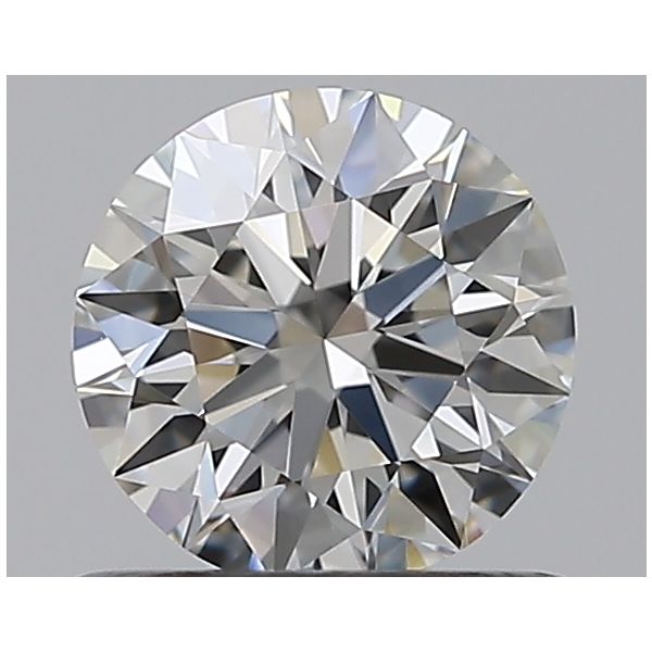 ROUND 0.61 G VS1 EX-EX-EX - 6521243060 GIA Diamond