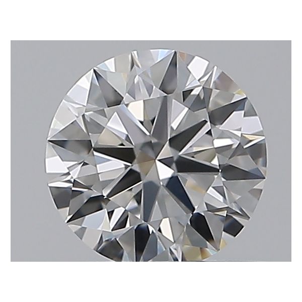 ROUND 0.5 G VS2 EX-EX-EX - 6521243180 GIA Diamond