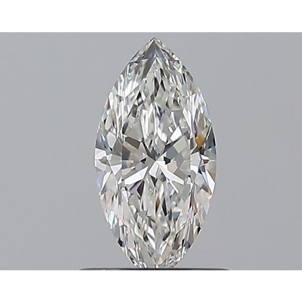 MARQUISE 0.7 G VS2 VG-EX-EX - 6521246240 GIA Diamond
