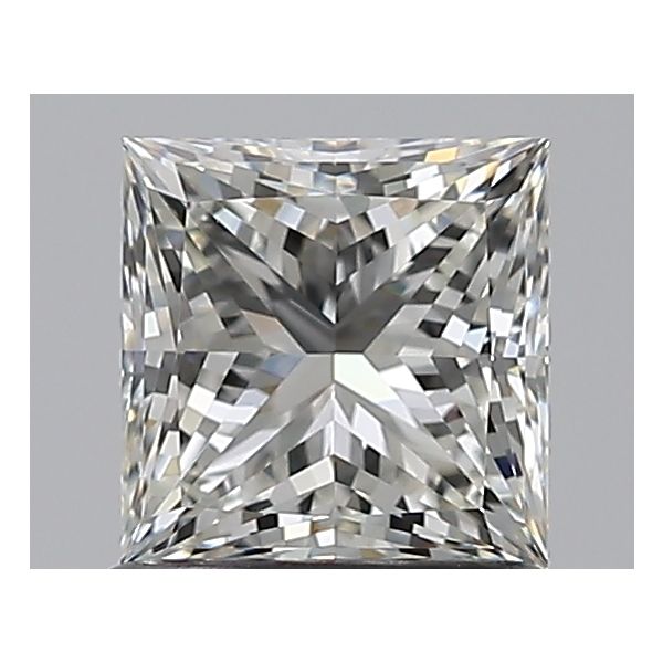 PRINCESS 1.01 I VS1 EX-EX-EX - 6521249407 GIA Diamond