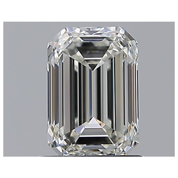EMERALD 1.01 I VS2 VG-EX-EX - 6521254975 GIA Diamond