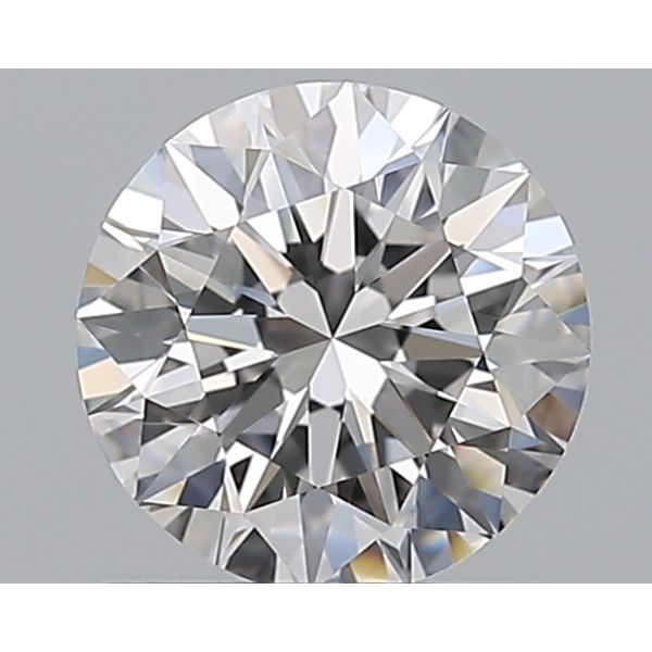 ROUND 0.91 D VVS1 EX-EX-EX - 6521262504 GIA Diamond
