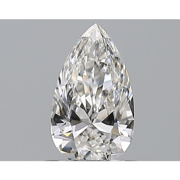 PEAR 0.5 G VS2 VG-VG-VG - 6521263624 GIA Diamond