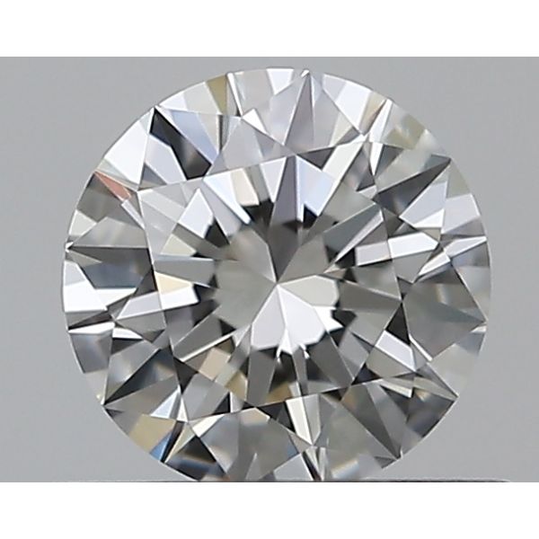 ROUND 0.5 F VS2 EX-EX-EX - 6521266820 GIA Diamond