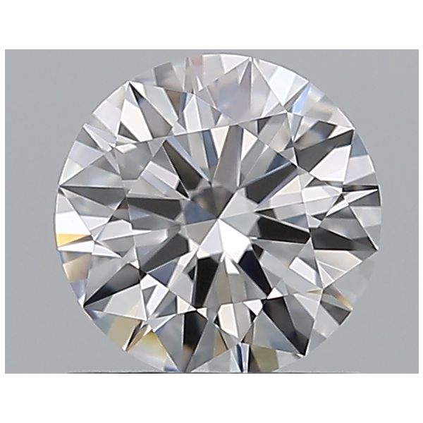 ROUND 0.78 D VVS1 EX-EX-EX - 6521268452 GIA Diamond