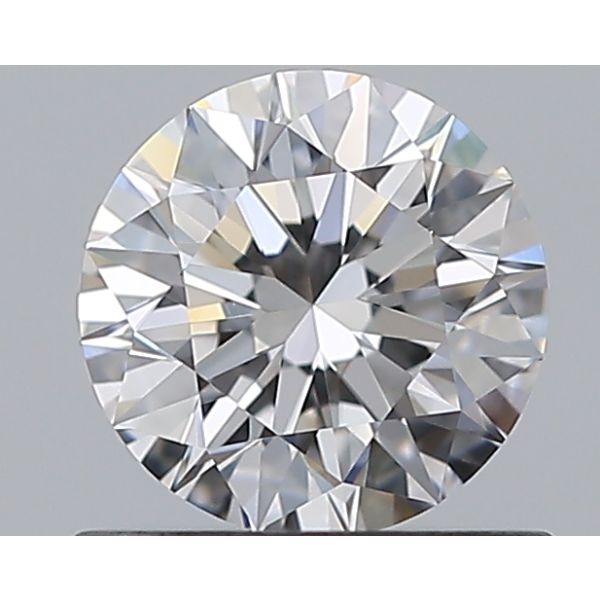 ROUND 0.71 D VVS1 EX-EX-EX - 6521268560 GIA Diamond