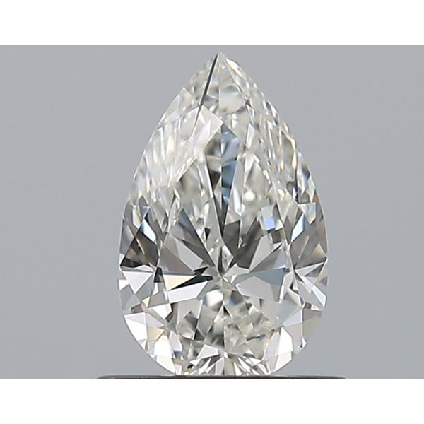 PEAR 0.7 H VS1 VG-VG-VG - 6521270164 GIA Diamond