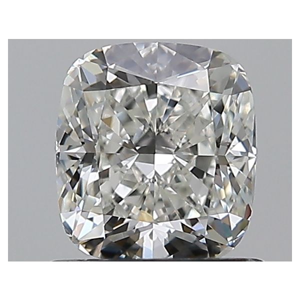 CUSHION 1.01 H VVS2 VG-EX-EX - 6521272620 GIA Diamond