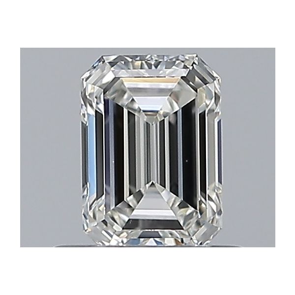 EMERALD 0.5 G VS2 EX-VG-EX - 6521281746 GIA Diamond
