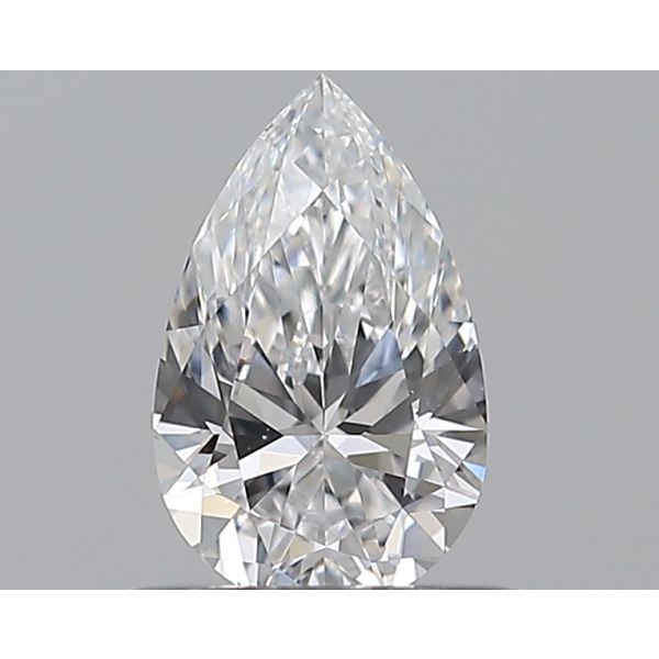 PEAR 0.5 D VS1 VG-VG-EX - 6521285916 GIA Diamond