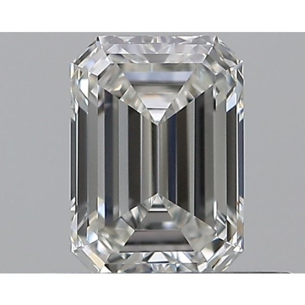 EMERALD 0.5 G VVS2 EX-VG-EX - 6521286322 GIA Diamond