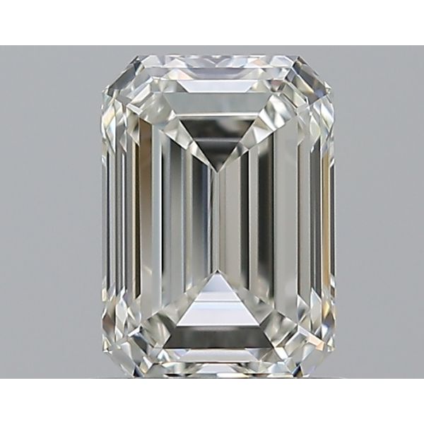 EMERALD 1.01 I VVS1 EX-EX-EX - 6521291395 GIA Diamond