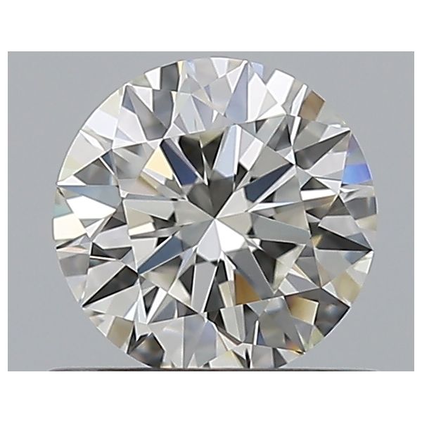 ROUND 0.66 I VS1 EX-EX-EX - 6521294477 GIA Diamond