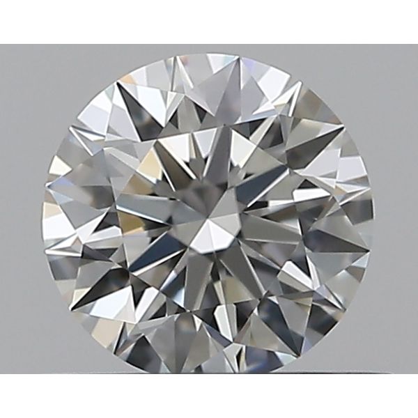 ROUND 0.53 G VS1 EX-EX-EX - 6521294970 GIA Diamond