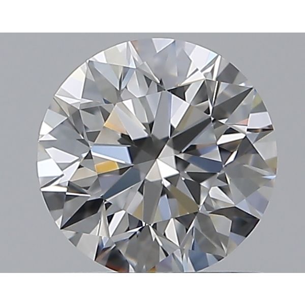 ROUND 0.9 E VVS1 EX-EX-EX - 6521296642 GIA Diamond