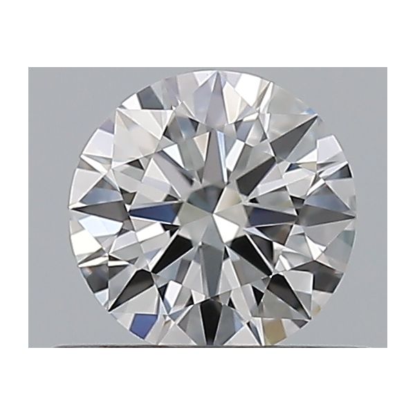 ROUND 0.5 E VS1 EX-EX-EX - 6521298138 GIA Diamond