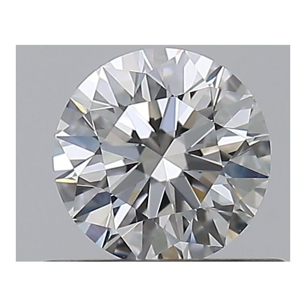 ROUND 0.5 H VS1 EX-EX-EX - 6521298244 GIA Diamond
