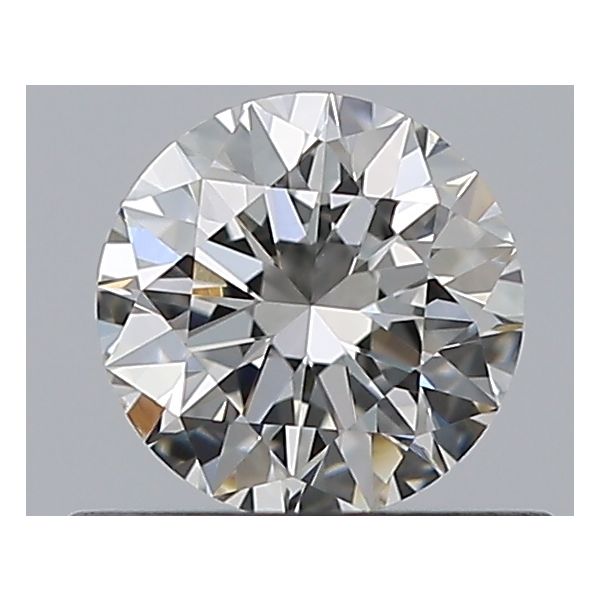 ROUND 0.51 H VS2 EX-EX-EX - 6521298479 GIA Diamond