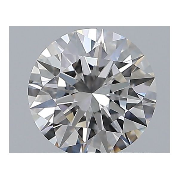 ROUND 0.52 F VS1 EX-EX-EX - 6521298499 GIA Diamond