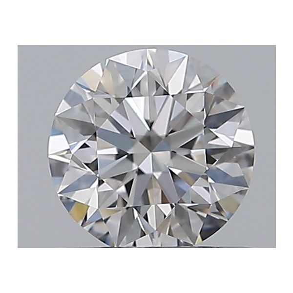 ROUND 0.51 D VS2 EX-EX-EX - 6521298564 GIA Diamond