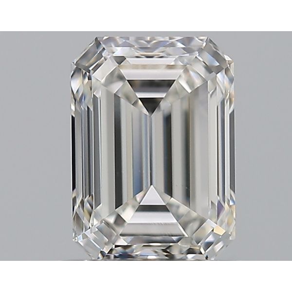 EMERALD 0.91 G VS2 EX-EX-EX - 6521299473 GIA Diamond
