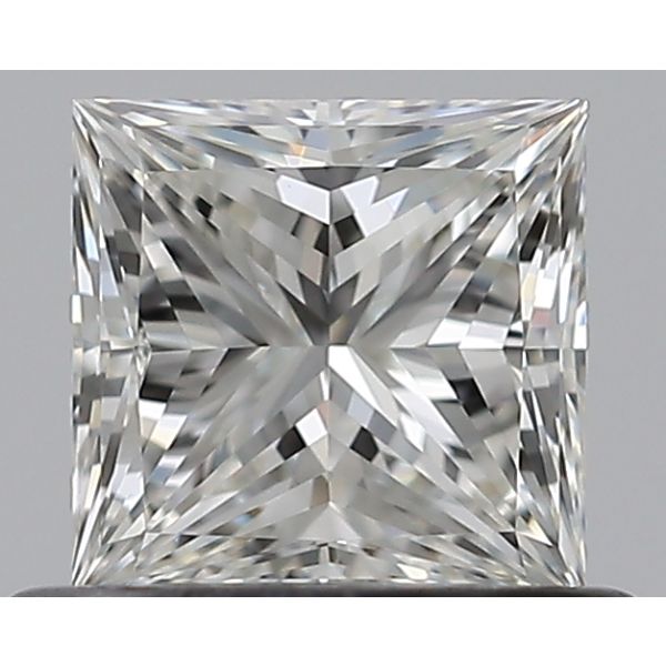 PRINCESS 0.6 G VVS1 EX-VG-EX - 6521300274 GIA Diamond