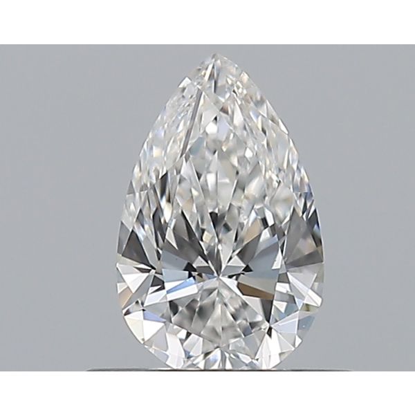PEAR 0.51 E VS1 EX-VG-EX - 6521302197 GIA Diamond