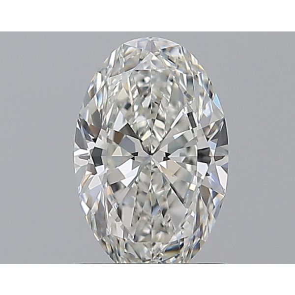 OVAL 1.2 G VS2 EX-EX-EX - 6521303471 GIA Diamond