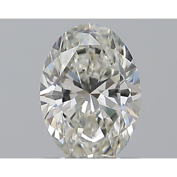 OVAL 0.7 I VS1 EX-EX-EX - 6521305520 GIA Diamond