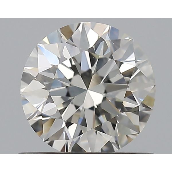 ROUND 0.7 I VS2 EX-EX-EX - 6521306739 GIA Diamond