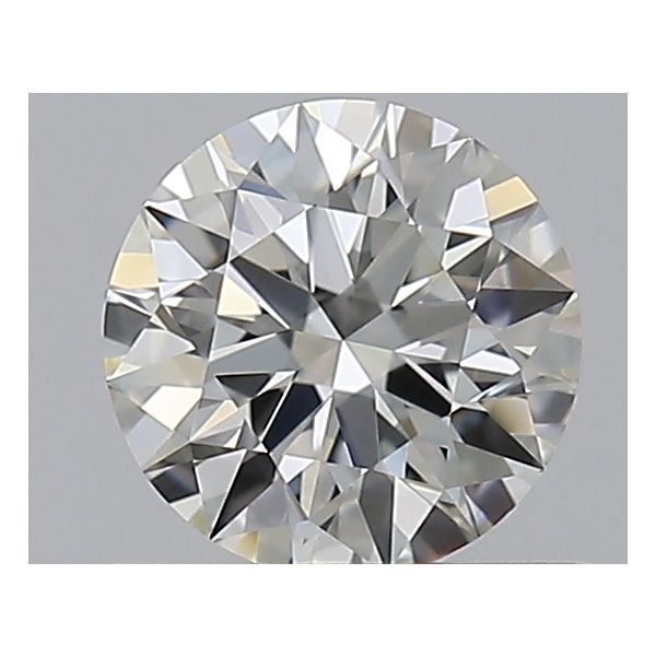 ROUND 0.52 I VVS1 EX-EX-EX - 6521312836 GIA Diamond