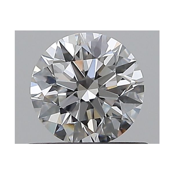 ROUND 0.59 D VS1 EX-EX-EX - 6521318180 GIA Diamond