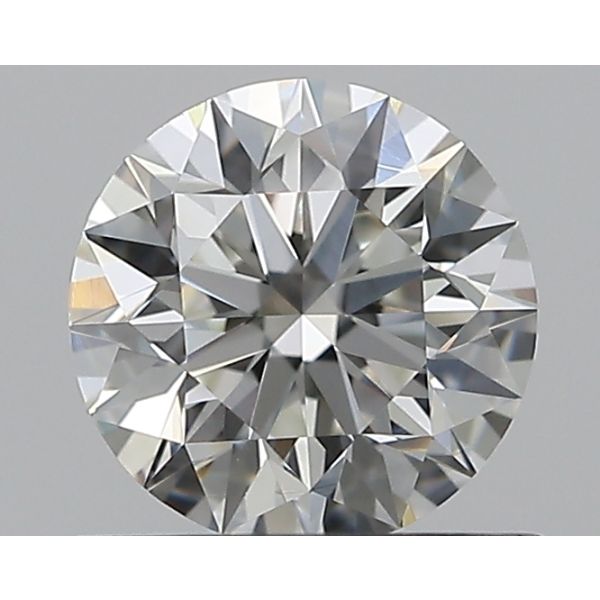 ROUND 0.7 H VS1 EX-EX-EX - 6521318639 GIA Diamond