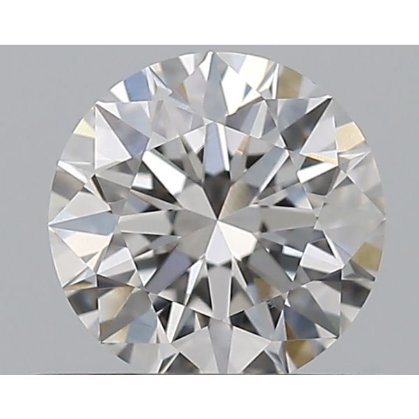 ROUND 0.52 E VS2 EX-EX-EX - 6521321626 GIA Diamond