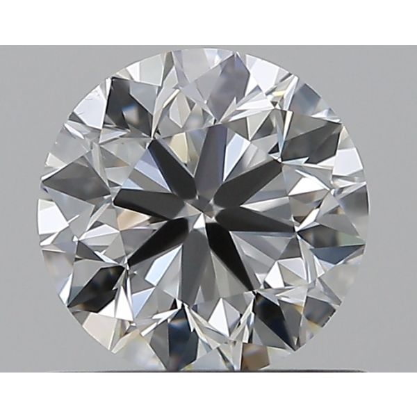ROUND 0.7 D VVS2 EX-EX-EX - 6521321660 GIA Diamond