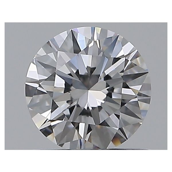 ROUND 0.56 D VVS1 EX-EX-EX - 6521321869 GIA Diamond
