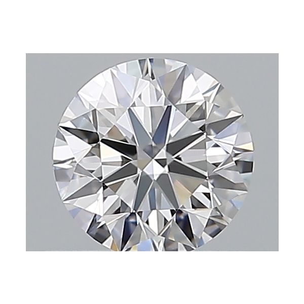 ROUND 0.51 D VVS2 EX-EX-EX - 6521321994 GIA Diamond