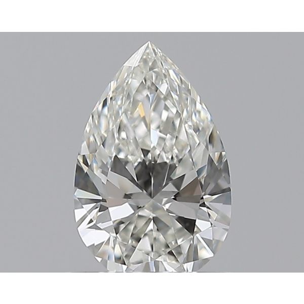 PEAR 0.5 G VS2 VG-VG-EX - 6521324118 GIA Diamond