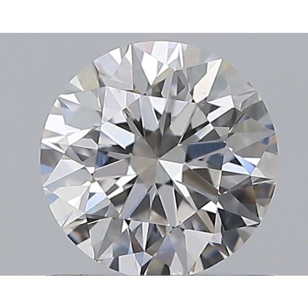 ROUND 0.75 F VS2 EX-EX-EX - 6521325543 GIA Diamond