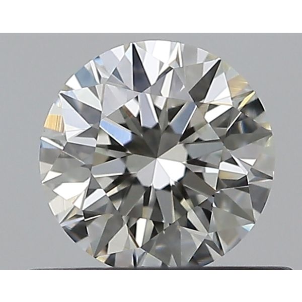 ROUND 0.5 I VVS2 EX-EX-EX - 6521325859 GIA Diamond