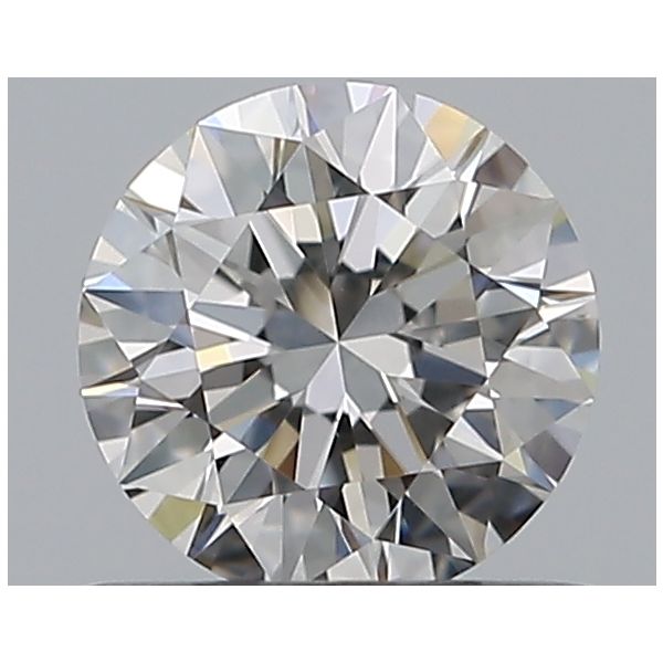 ROUND 0.5 G VS2 EX-EX-EX - 6521326672 GIA Diamond